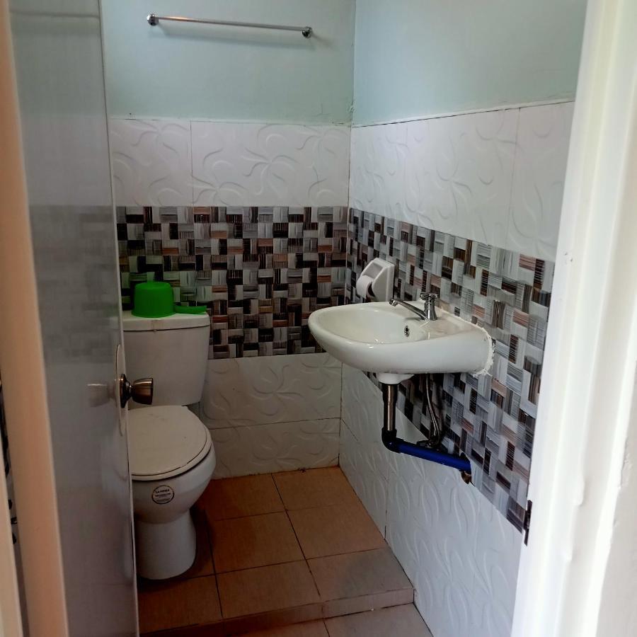 Janhour Place San Vicente  Kültér fotó