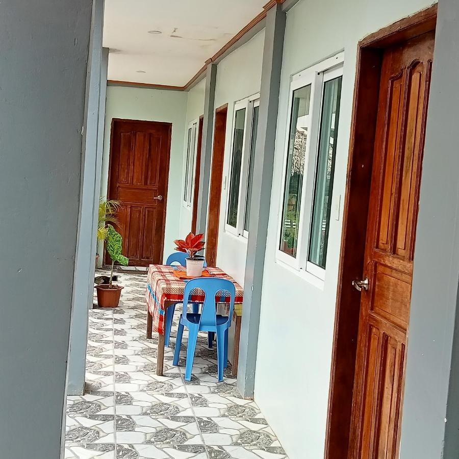 Janhour Place San Vicente  Kültér fotó