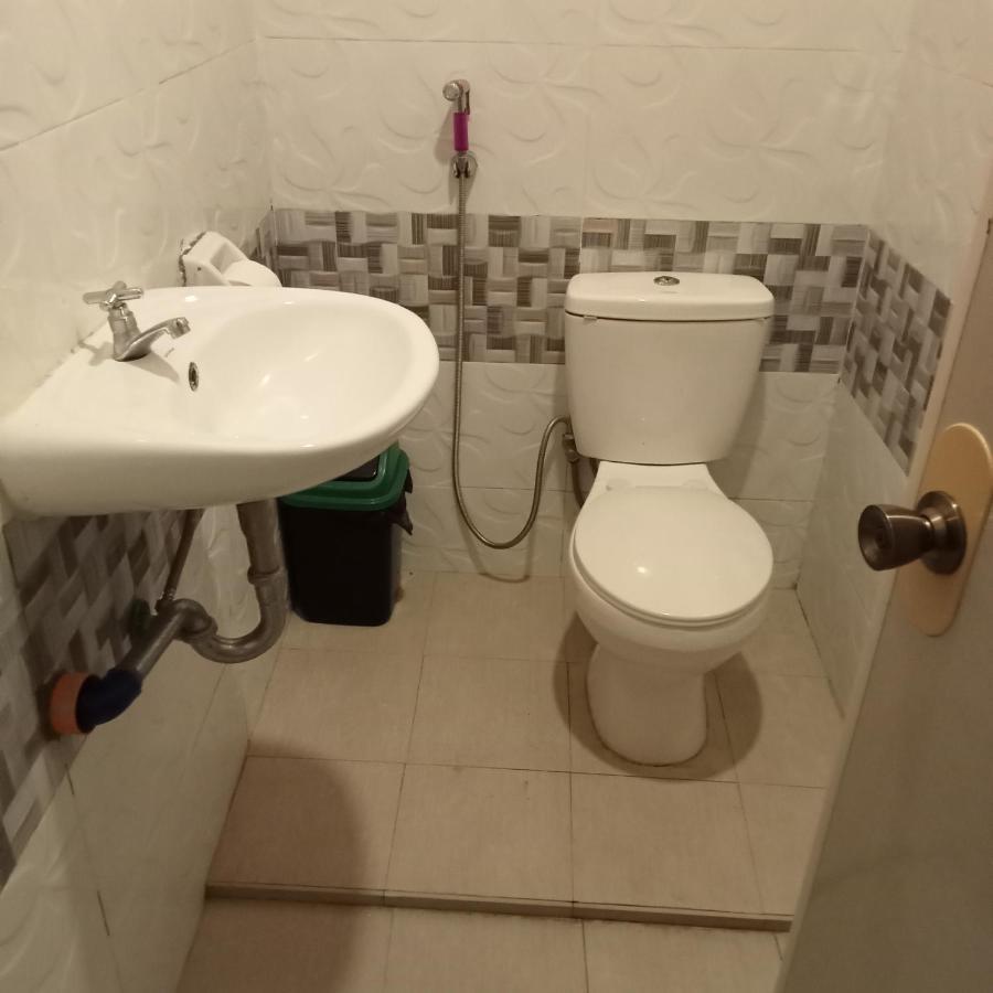 Janhour Place San Vicente  Kültér fotó