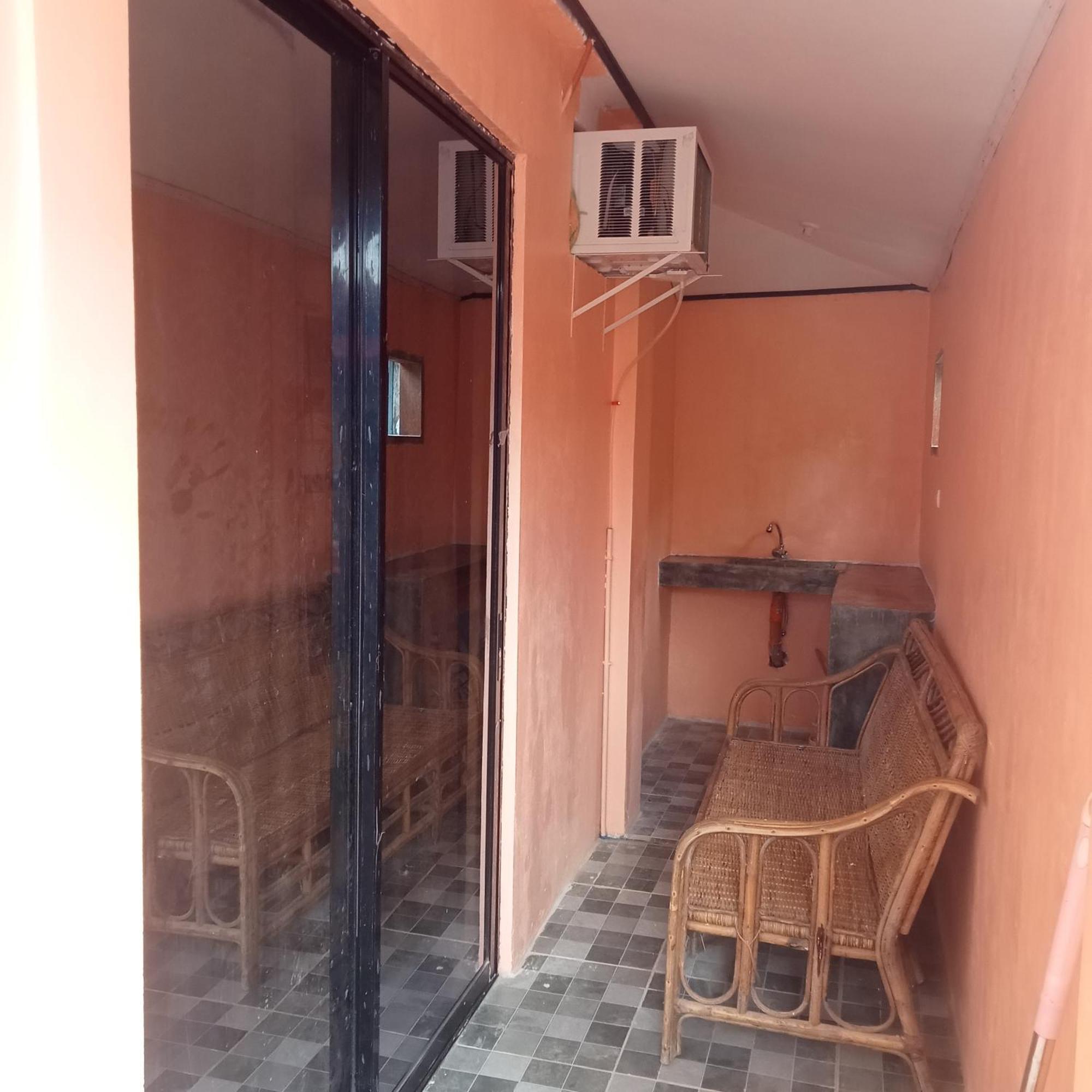 Janhour Place San Vicente  Kültér fotó
