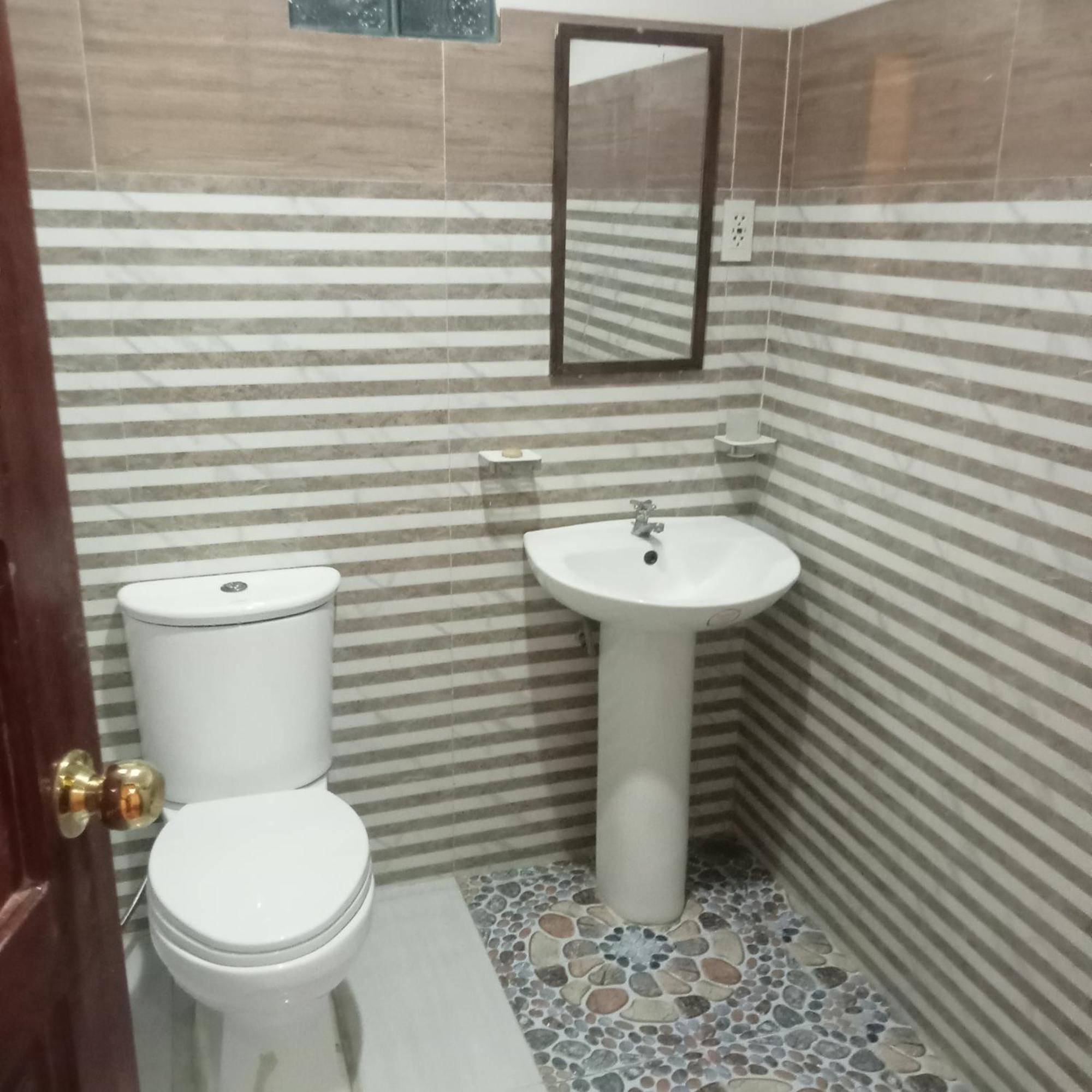 Janhour Place San Vicente  Kültér fotó