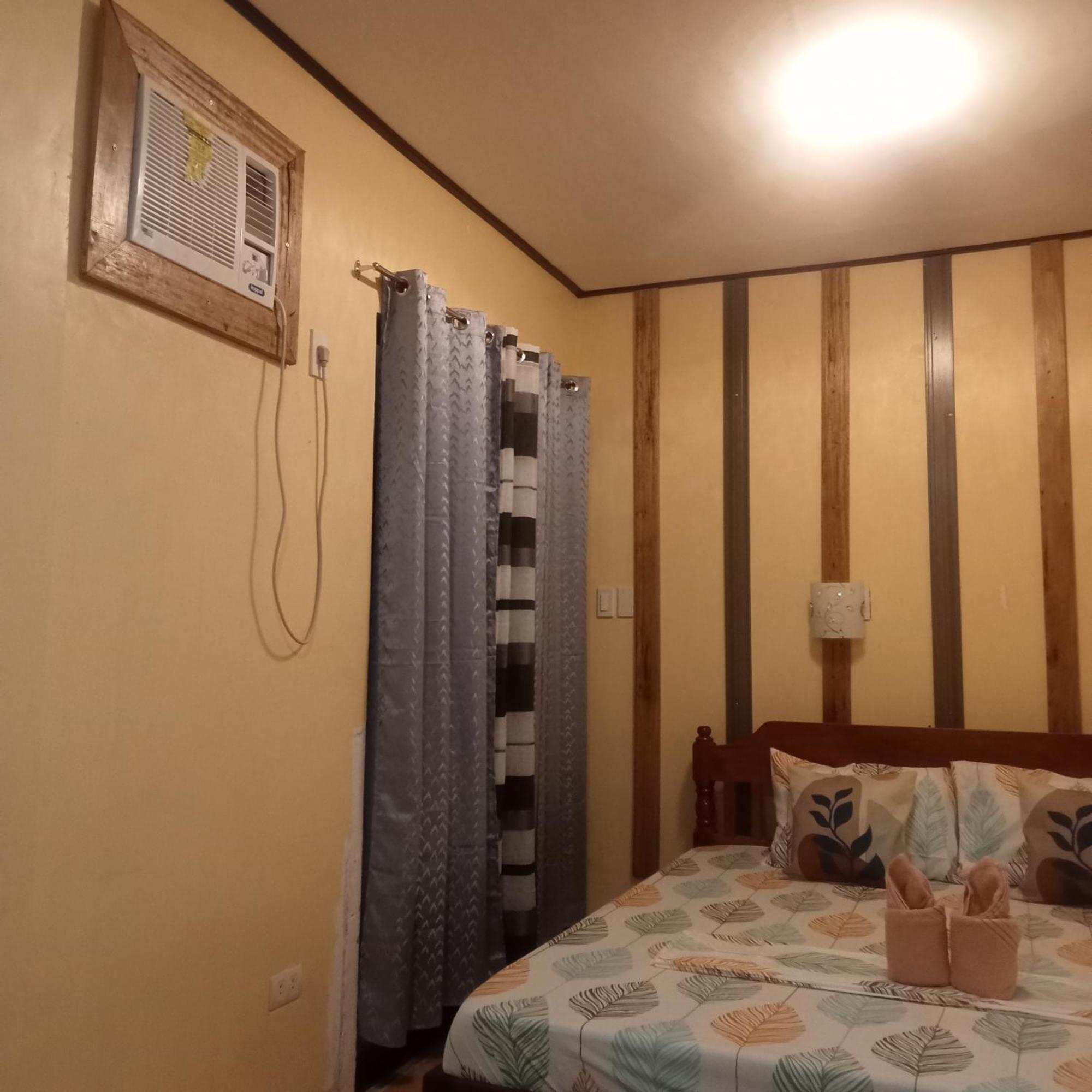 Janhour Place San Vicente  Kültér fotó