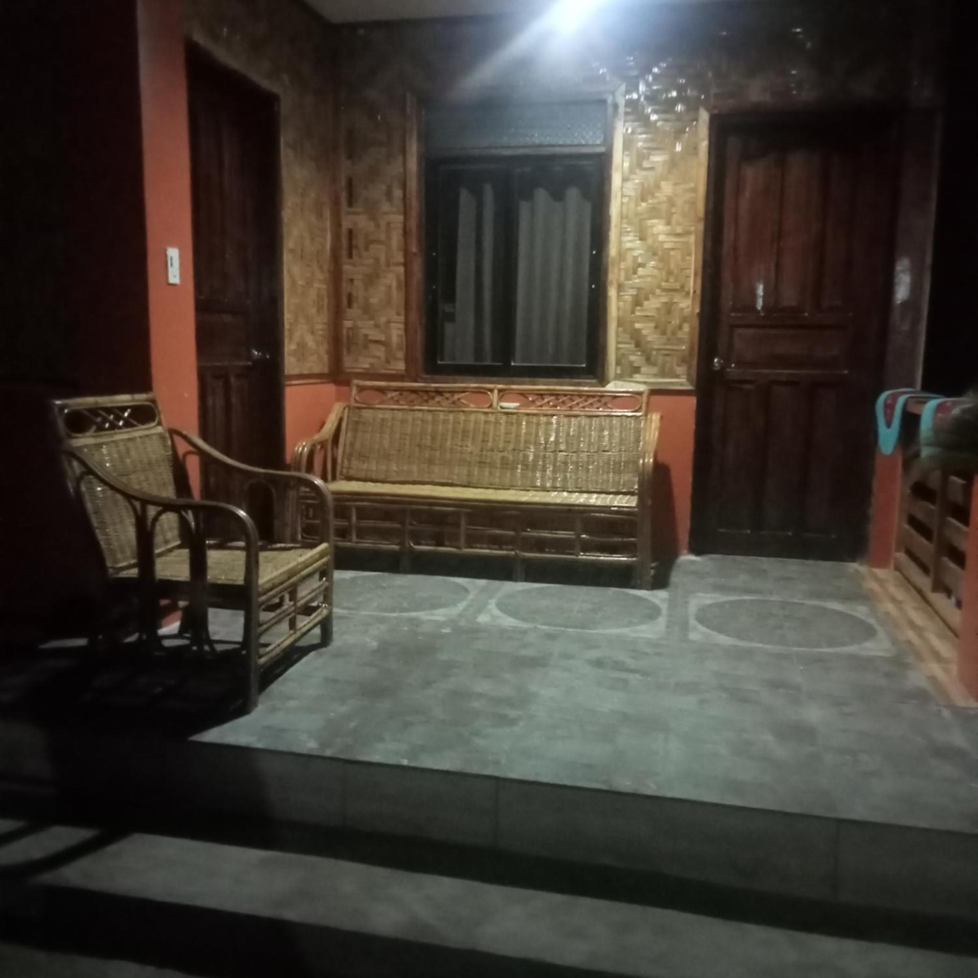 Janhour Place San Vicente  Szoba fotó